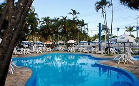 Hotel Atlantico Sul